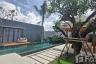 3 Bedroom Villa for rent in Anchan Flora, Thep Krasatti, Phuket
