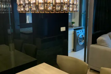 2 Bedroom Condo for rent in IDEO O2, Bang Na, Bangkok near BTS Bang Na