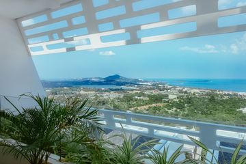 2 Bedroom Villa for sale in AQUA SAMUI DUO, Bo Phut, Surat Thani