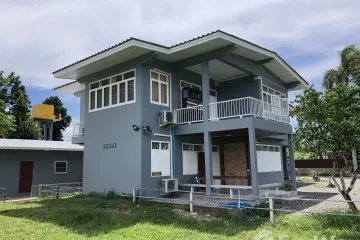 6 Bedroom House for rent in Tha Chang, Chanthaburi