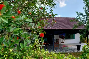 2 Bedroom House for sale in Klaeng, Rayong