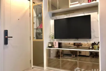 1 Bedroom Condo for rent in The Politan Aqua, Bang Kraso, Nonthaburi near MRT Phra Nang Klao Bridge