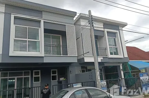 3 Bedroom House for rent in Lam Pho, Nonthaburi