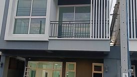 3 Bedroom House for rent in Lam Pho, Nonthaburi