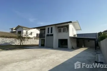 3 Bedroom House for rent in Baan Prachaniwet 2, Tha Sai, Nonthaburi