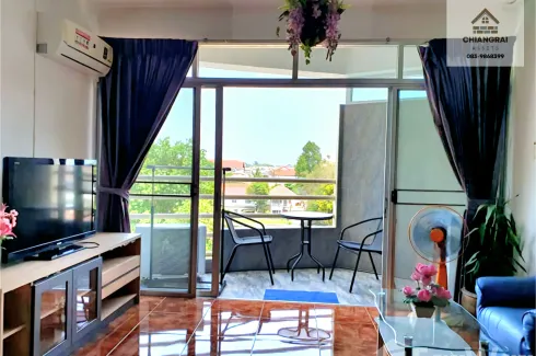 1 Bedroom Condo for rent in Chiang Rai Condotel, Wiang, Chiang Rai