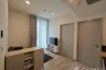 2 Bedroom Condo for rent in OKA HAUS Sukhumvit 36, Khlong Tan, Bangkok near BTS Thong Lo