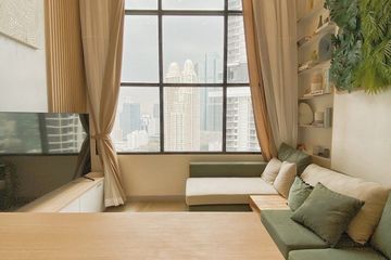 1 Bedroom Condo for sale in Knightsbridge Prime Sathorn, Thung Wat Don, Bangkok near BTS Chong Nonsi