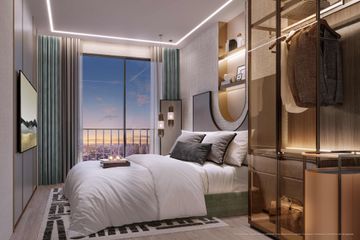 1 Bedroom Condo for sale in Life Udomsuk Station, Bang Na, Bangkok near BTS Udom Suk