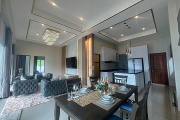 3 Bedroom House for sale in Ananda Lake View, Thep Krasatti, Phuket