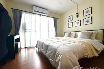1 Bedroom Condo for rent in Hillside Payap Condominium 9, Nong Pa Khrang, Chiang Mai