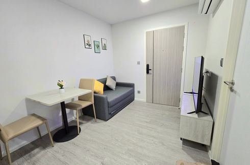 1 Bedroom Condo for rent in Atmoz Bangna, Bang Na, Bangkok near MRT Si Iam