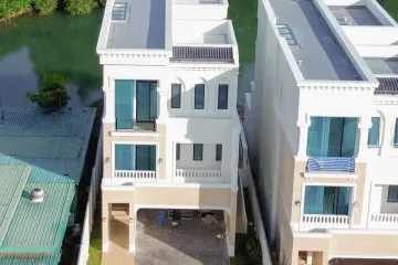 5 Bedroom Villa for sale in La Devina by Boat Pattana, Ratsada, Phuket