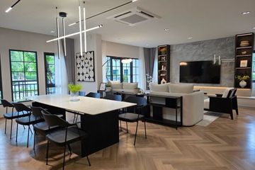 4 Bedroom House for rent in Centro Bangna, Bang Kaeo, Samut Prakan