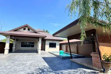 3 Bedroom Villa for rent in Pong, Chonburi