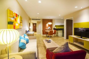 2 Bedroom Condo for rent in Urbana Langsuan, Lumpini, Bangkok near BTS Chit Lom