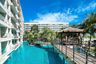 1 Bedroom Condo for sale in Laguna Beach Resort 3 - The Maldives, Nong Prue, Chonburi