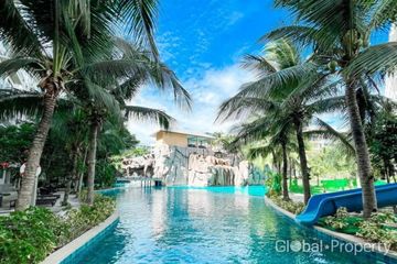 1 Bedroom Condo for sale in Laguna Beach Resort 3 - The Maldives, Nong Prue, Chonburi