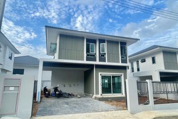 3 Bedroom House for sale in Supalai Pride Phuket Heroines Monument - Paklok, Pa Khlok, Phuket
