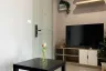 1 Bedroom Condo for rent in The Parkland Phetkasem, Bang Khae, Bangkok near MRT Lak Song