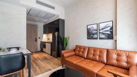 1 Bedroom Condo for sale in The Lofts Asoke, Khlong Toei Nuea, Bangkok near MRT Phetchaburi