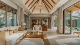 4 Bedroom Villa for sale in Anchan Burgundy, Thep Krasatti, Phuket