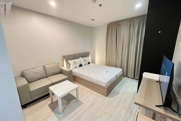 1 Bedroom Condo for rent in Ideo Mobi Sukhumvit Eastgate, Bang Na, Bangkok near BTS Bang Na