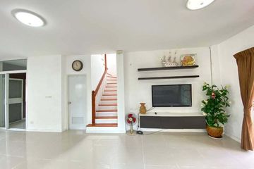 3 Bedroom House for rent in Lanceo Ramkhamhaeng-Wongwaen (Mistine), Khlong Song Ton Nun, Bangkok