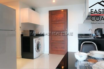 1 Bedroom Condo for sale in The Axis, Nong Prue, Chonburi