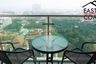 1 Bedroom Condo for sale in The Axis, Nong Prue, Chonburi