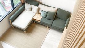 1 Bedroom Condo for rent in Knightsbridge Prime Sathorn, Thung Wat Don, Bangkok near BTS Chong Nonsi