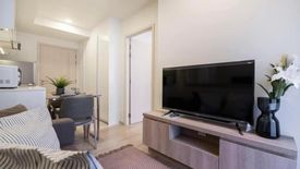 1 Bedroom Condo for rent in Maestro 03 Ratchada-Rama 9, Din Daeng, Bangkok near MRT Phra Ram 9