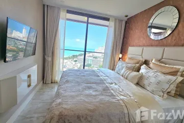 1 Bedroom Condo for sale in Copacabana Golf Jomtien, Nong Prue, Chonburi