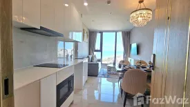 1 Bedroom Condo for sale in Copacabana Golf Jomtien, Nong Prue, Chonburi