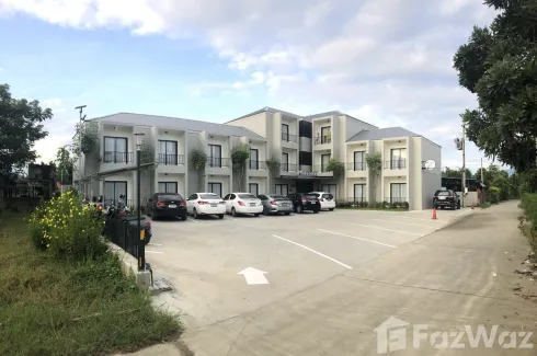 22 Bedroom Hotel / Resort for sale in San Phranet, Chiang Mai