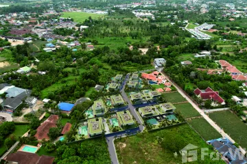 Land for sale in Pong, Chonburi