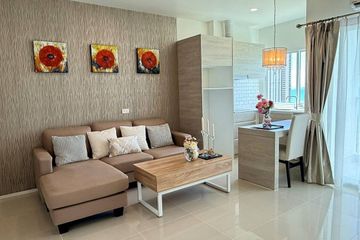 1 Bedroom Condo for sale in AD Hyatt Condominium, Na Kluea, Chonburi