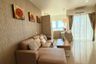 1 Bedroom Condo for sale in AD Hyatt Condominium, Na Kluea, Chonburi