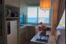 1 Bedroom Condo for sale in AD Hyatt Condominium, Na Kluea, Chonburi