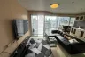 1 Bedroom Condo for sale in Sukhumvit Suite, Khlong Toei Nuea, Bangkok near BTS Nana