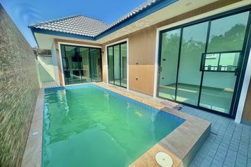 3 Bedroom Villa for sale in Hin Lek Fai, Prachuap Khiri Khan