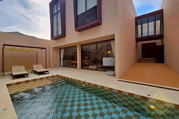 5 Bedroom House for sale in Nong Prue, Chonburi