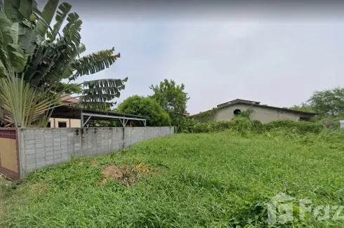 Land for sale in Nong Khang Phlu, Bangkok