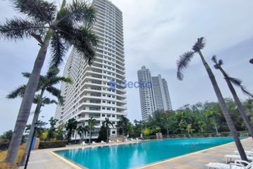 1 Bedroom Condo for rent in View Talay 8, Nong Prue, Chonburi