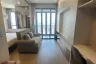 1 Bedroom Condo for rent in Ashton Asoke, Khlong Toei Nuea, Bangkok near MRT Sukhumvit
