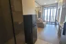 1 Bedroom Condo for rent in Ashton Asoke, Khlong Toei Nuea, Bangkok near MRT Sukhumvit
