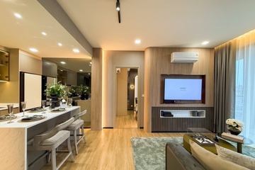 2 Bedroom Condo for sale in Aquarous Jomtien Pattaya, Nong Prue, Chonburi