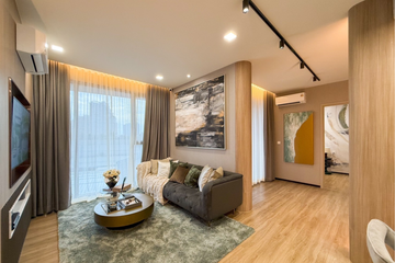 2 Bedroom Condo for sale in Aquarous Jomtien Pattaya, Nong Prue, Chonburi