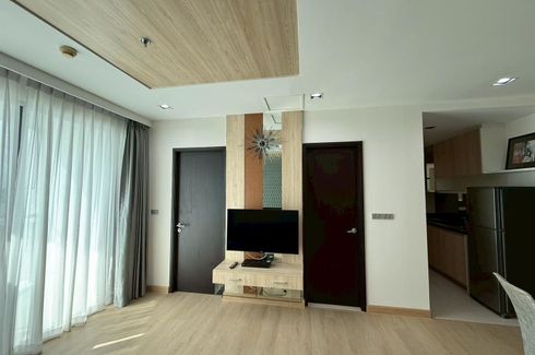 1 Bedroom Condo for rent in Sky Walk Condominium, Phra Khanong Nuea, Bangkok near BTS Phra Khanong