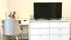 1 Bedroom Condo for rent in Metro Sky Wutthakat, Talat Phlu, Bangkok near BTS Wutthakat